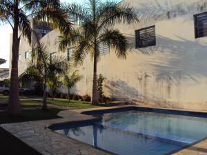 Suite especial para AgroRural - Nova Brasilia