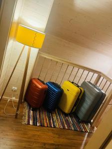 Siemiany Michałówka