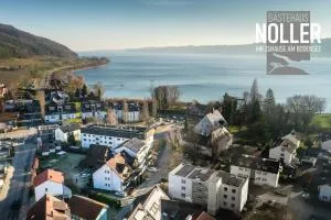 Gästehaus Noller - 史塔卡赫