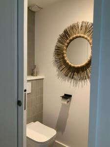 Les Villas du Bois : photos des chambres
