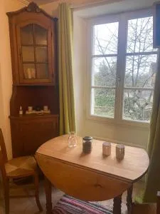 Studio Boiscorde, au centre du Perche - Foucaudière