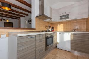 XXL Seaview Apartment