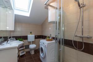 XXL Seaview Apartment