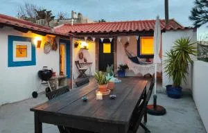 Refúgio da Alma - Sobreiro