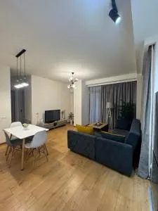 A Brand new Apartment - Mskhaldidi