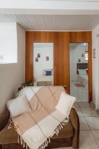 Apto in Bahia near the beach and the airport