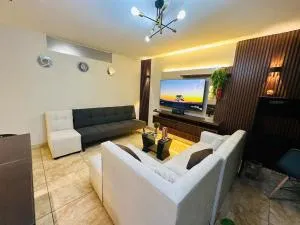 Moderno minidepartamento en el centro - Paucarpata