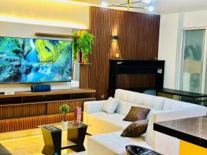 Moderno minidepartamento en el centro