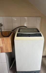 Moderno minidepartamento en el centro