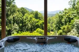 Love Afton Cabin - Family Home - Уэйнсборо