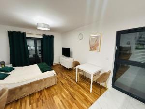 II Apartament-Free Parking 10 min Rynek i PKP