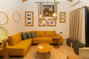 Winehouse Mouzaki-Λημνιώνας - Pevkófiton