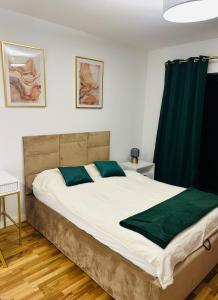 II Apartament-Free Parking 10 min Rynek i PKP