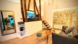 Le Pressoir de la Piogerie - Saint-Aignan-Grand-Lieu