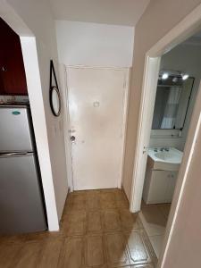 Departamento Ambiente y Medio en Pleno Centro