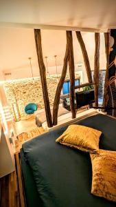 Villas Le Pressoir de la Piogerie : photos des chambres