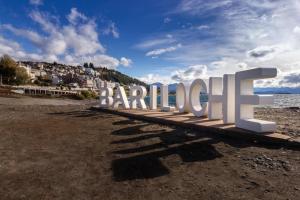 Bariloche Suites 1