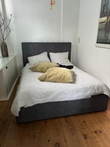 Appartement aan het water