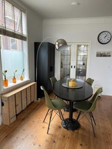 Appartement aan het water