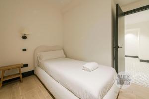 Dosis de Madrid para 10, ven a Duque de Rivas 8 E3