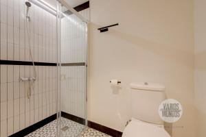 Dosis de Madrid para 10, ven a Duque de Rivas 8 E3