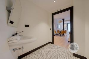 Dosis de Madrid para 10, ven a Duque de Rivas 8 E3