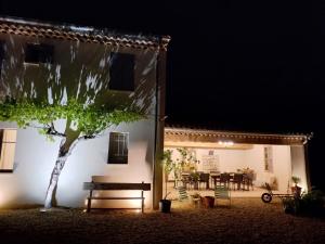 B&B / Chambres d'hotes Le Mas Josephine : photos des chambres