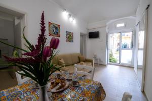 Caravaggio apartment