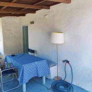 Secluded 200-Year-Old Cycladic Retreat in Milos