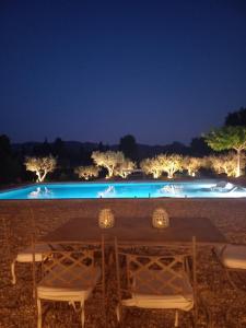 B&B / Chambres d'hotes Le Mas Josephine : photos des chambres