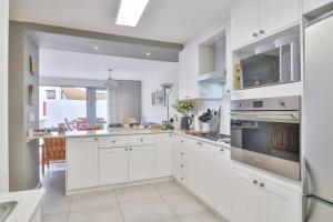 Rooftop Terrace Exquisite ocean views