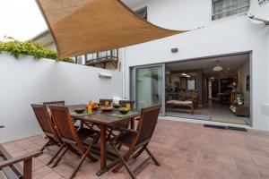Rooftop Terrace Exquisite ocean views