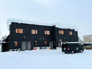 Niseko Purr 102 - Ōmagari