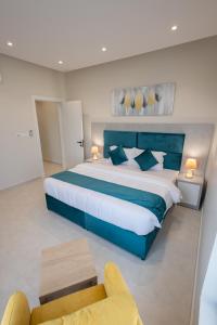 شقق الضيافة الخاصه