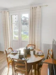 L'Ecrin de la Jolie - Limay