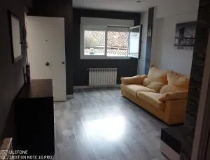 El ático de Carolina - Cirueña