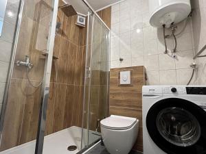 Anchor Apartment in Stanići Near Omiš