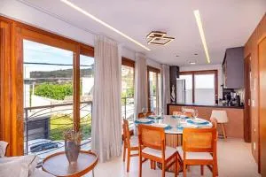 Villa Andorinha - Und 08 - Novo e Aconchegante no Centro de Mucugê - Mucugê