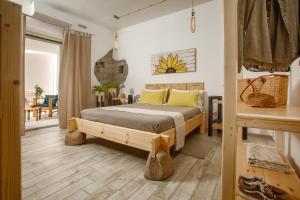 B&B Les Chambres Rooms & Suite