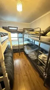 Affordable, cheap Accomodation in Dublin up to 6 - Malahide
