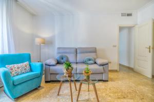 Apto Cruz Conde Center