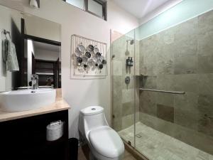 Condo Playa & Waterfront Heated Alberca