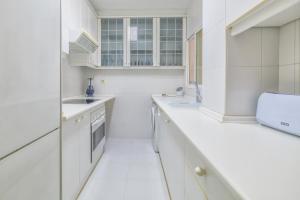 Apto Cruz Conde Center