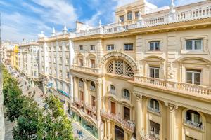 Apto Cruz Conde Center