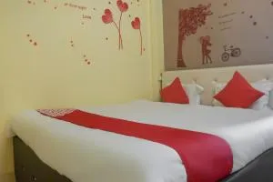 Hotel O R K Hotel - Talegaon Dābhāde