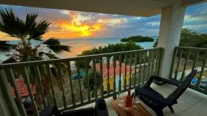 Beachfront at Cabo Rojo - Pole Ojea