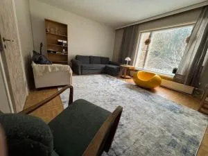 Rauhallinen kolmio - Joroinen