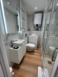 Studio nel cuore della città