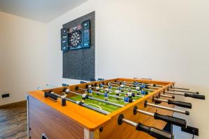 Chata Wellness Liptov