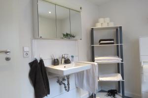 Einzigartiges Apartment, mitten in der Natur